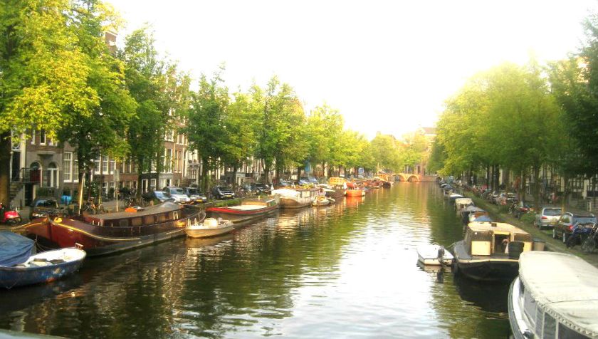 amsterdam-canal