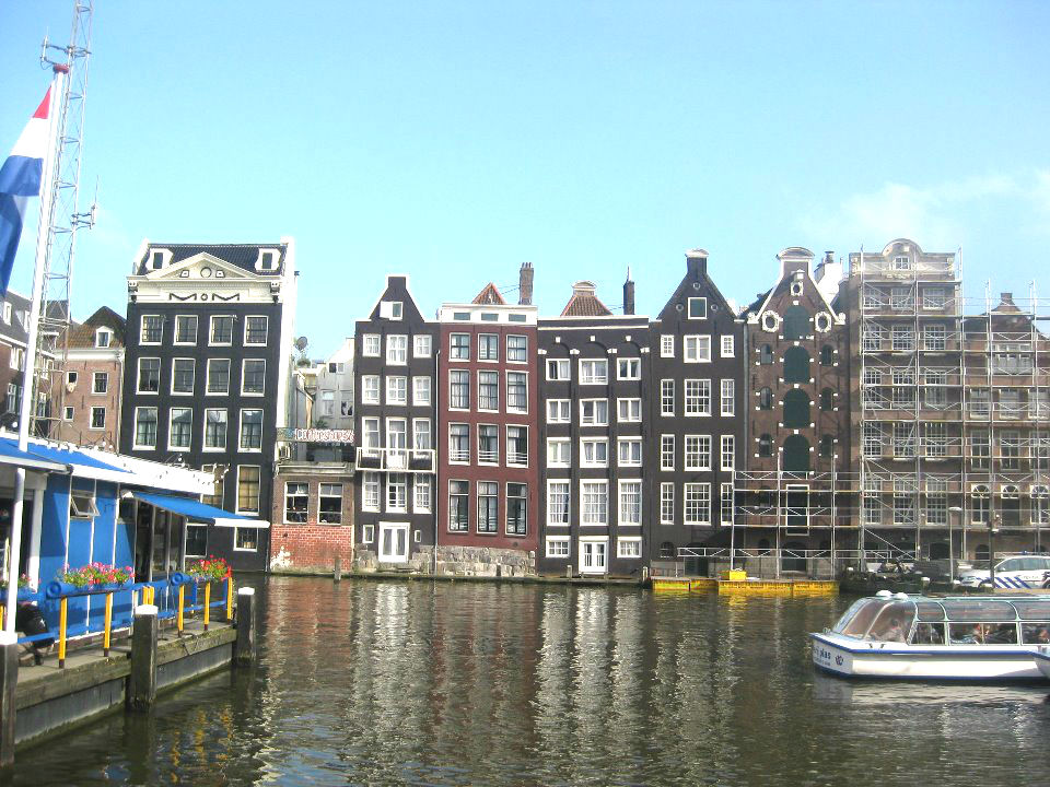 Amsterdam