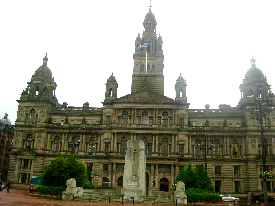 Glasgow