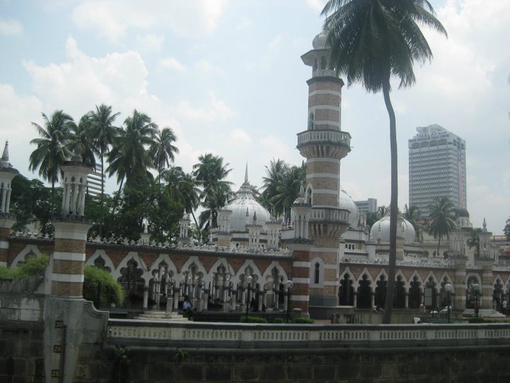 KL