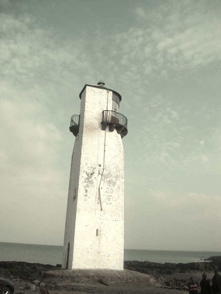 lighthouse