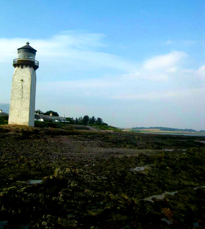 lighthouses