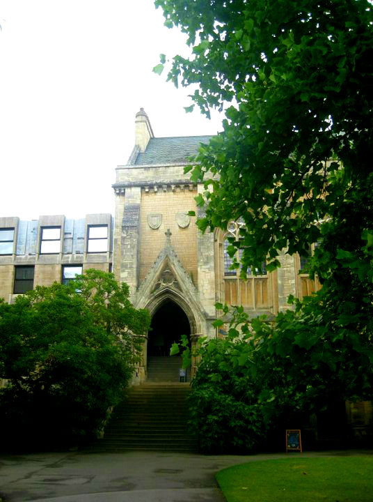oxford