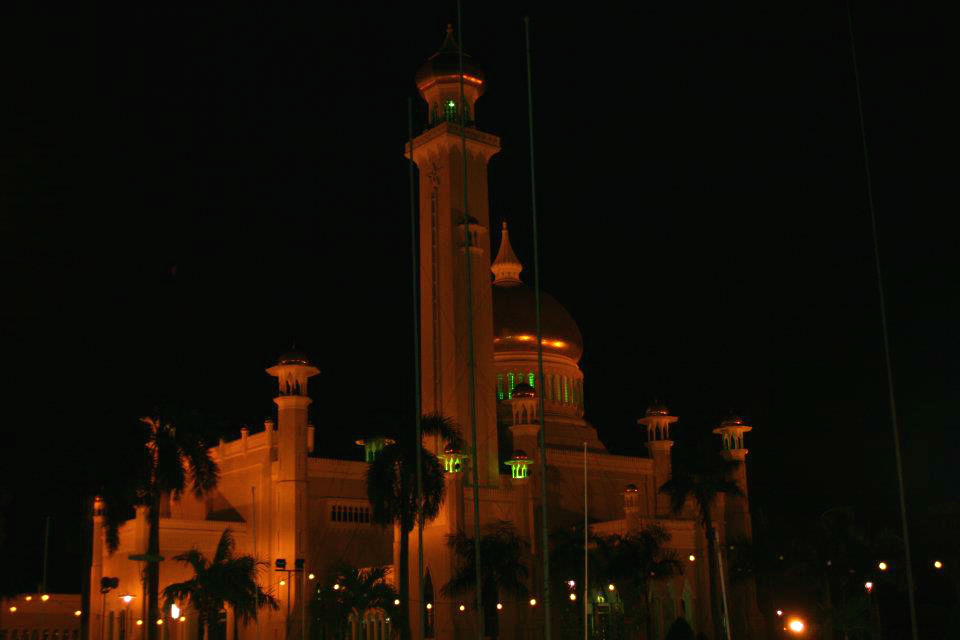 Brunei