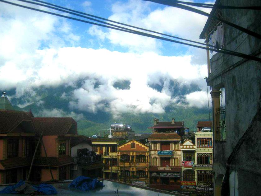 sapa-city