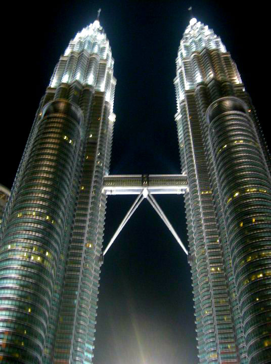 Kuala Lumpur