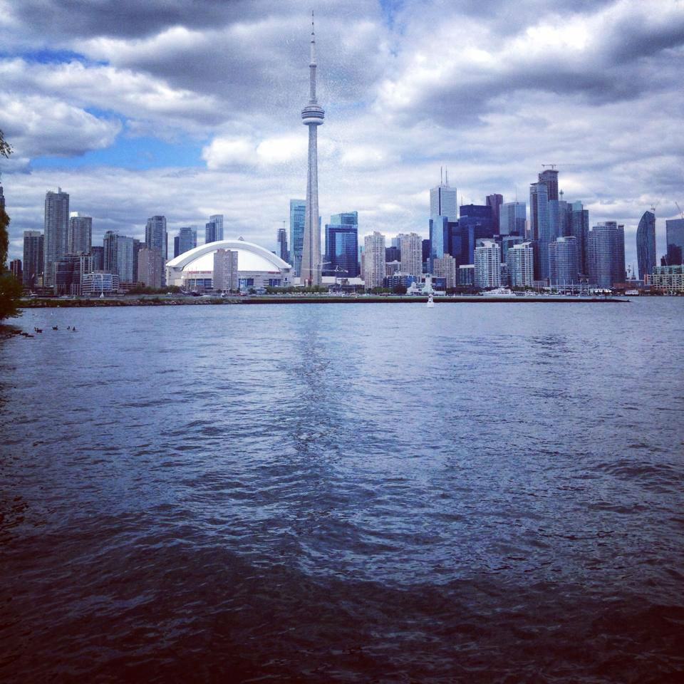 Toronto Islands
