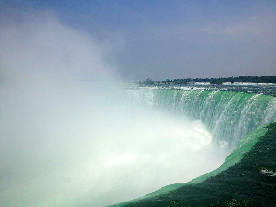Niagara falls