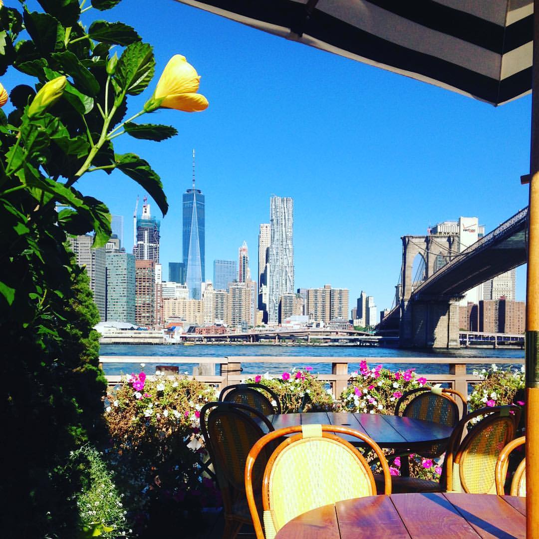 Here’s How You Explore A New City Like A&nbsp;Local