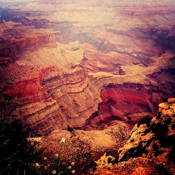 The Grand Canyon