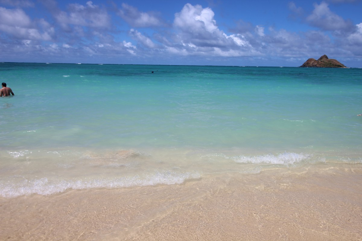 Why Everybody Should Create A Travel Bucket&nbsp;List